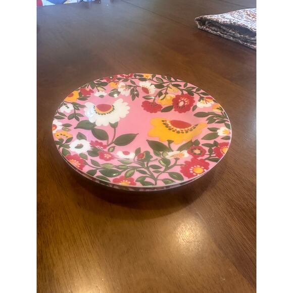 11 Kim Parker Home Emma's Garland by SPODE multi-set Bread & Butter Salad Plate - Picture 4 of 16